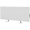 Aeno infrared radiator premium eco smart led gh3s 700w white (agh0003s)