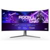 Aoc monitor agon pro (ag456uczd)