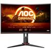 Aoc monitor c27g2z3 bk (c27g2z3/bk)