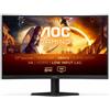 Aoc monitor gaming (c27g4zxe)