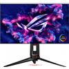 Asus monitor rog swift oled pg27aqdp (90lm0a20-b01a70)