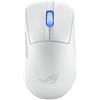 Asus mouse rog keris ii ace white (90mp03n0-bmua10)