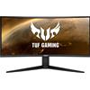 Asus tuf gaming vg34vql1b led monitor (90lm06f0-b01170)