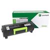 Lexmark 51b2000 cartuccia toner originale nero