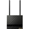 Asus wlan-router wlanrouter 4g-n16 4gn16 (90ig07e0-mo3h00)
