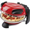 G3 ferrari pizzaoven express delizia red (g1000602)