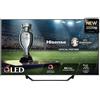 Hisense tv (50a7nq)