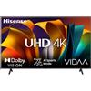 Hisense tv (55a6n)
