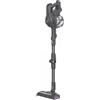 Hoover vacuum cleaner 0,9l grey (hf103x)