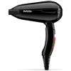 Babyliss hair dryer travel dry 2000 black schwarz (5344e)