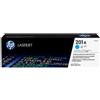 Hp cartridge no 201a hp201a hp 201a cyan 1,4k (cf401a)