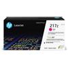 Hp cartridge no 217z hp217z hp 217z magenta (w2173z)