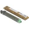 Ricoh 841817 cartuccia toner 1 pz originale nero