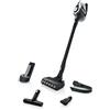 Bosch vacuum cleaner unlimited gen 2 series 8 black white (bbs8214)