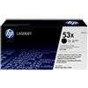 Hp cartridge no 53x hp53x hp 53x black schwarz (q7553x)