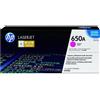 Hp cartridge no 650a hp650a hp 650a magenta (ce273a)