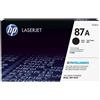 Hp cartridge no 87a hp87a hp 87a black schwarz (cf287a)