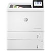 Hp color laserjet enterprise m555x drucker farbe duplex laser a4 legal (7zu79a#b19)