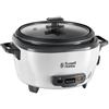 Russel Hobbs Russell hobbs rice stove midi 0,8l black white 27030-56 2703056 (27030-56)