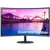 Samsung monitor (ls27c390eauxen)