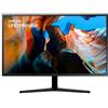 Samsung monitor (lu32j590uqpxen)