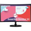 Samsung monitor ls24c360eau (ls24c360eauxen)