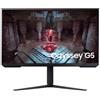 Samsung monitor odyssey g5 ls32cg510eu (ls32cg510euxen)