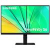 Samsung monitor viewfinity s6 s24d600eau s60ud (ls24d600eauxen)