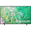 Samsung tv ue50du8072 crystal uhd (ue50du8072uxxh)