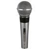Shure microphone 565sd-lc 565sdlc xlr silver-black silverblack (565sd-lc)