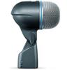 Shure microphone beta 52a xlr (beta 52a)
