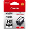 Canon ink pg-545xl pg545xl black schwarz (8286b001)