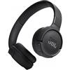 Jbl headphones tune 520bt black schwarz (jblt520btblkeu)