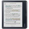 Kobo ebook-reader ebookreader libra colour black schwarz (n428-ku-bk-k-ck)