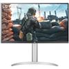 Lg monitor 27up650k-w 27up650kw (27up650k-w)