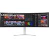Lg monitor 49wq95c-w aeu 49wq95cw aeu lgaeu lg aeu (49wq95c-w.aeu)