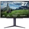 Lg monitor gaming 27gs85q-b 27gs85qb (27gs85q-b.aeu)