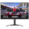 Lg monitor ultrafine 32ur550k-b 32ur550kb (32ur550k-b)