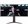 Lg monitor ultragear 34gn850p-b 34gn850pb (34gn850p-b aeu) (34gn850pb aeu) lgaeu) lg aeu)