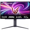 Lg monitor ultragear oled 27gs95qe-b 27gs95qeb (27gs95qe-b.aeu)