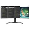 Lg monitor ultrawide 35wn75cp-b 35wn75cpb (35wn75cp-b.aeu)