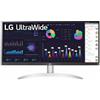 Lg monitor ultrawide 29wq600-w 29wq600w (29wq600-w)