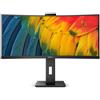 Philips monitor 34b1u5600ch 5000 series gebogen (34b1u5600ch 00)