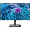 Philips monitor e-line eline 242e2fa 00 led-monitor ledmonitor 24" (242e2fa)