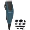 Remington hair clipper with accessories blue (hc5020)