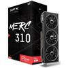 Xfx speedster merc310 radeon rx 7900 xt grafikkarten (rx-79tmercu9)