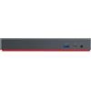 Lenovo ThinkPad Thunderbolt 3 Workstation Gen 2 Cablato Nero [40ANY230EU]