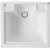 Colavene - Vasca Lavapanni in ABS per Domestica 50x45cm : Accessori lavapanni - Tavola di lavaggio in legno pino massello 42x30