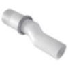 CERAMICA GLOBO - raccordo eccentrico per carico acqua - VA028