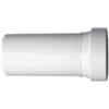 CERAMICA GLOBO - raccordo per scarico a parete 27 cm Ø 90 - VA084